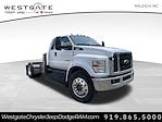 2019 Ford F-750 Super Cab DRW 4x2 Cab Chassis for sale #D42769A - photo 1