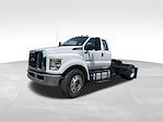 2019 Ford F-750 Super Cab DRW 4x2 Cab Chassis for sale #D42769A - photo 4