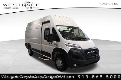 2024 Ram ProMaster 3500 Super High Roof FWD, Empty Cargo Van for sale #D42772 - photo 1