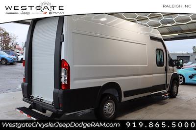 2024 Ram ProMaster 3500 Super High Roof FWD, Empty Cargo Van for sale #D42772 - photo 2