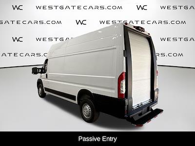 New 2024 Ram ProMaster EV 3500 Super High Roof Upfitted Cargo Van for sale #D42772 - photo 2