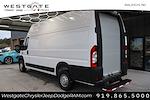 2024 Ram ProMaster 3500 Super High Roof FWD, Empty Cargo Van for sale #D42772 - photo 4