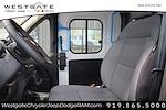 2024 Ram ProMaster 3500 Super High Roof FWD, Empty Cargo Van for sale #D42772 - photo 8