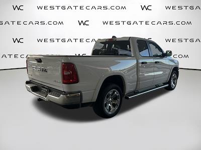 2025 Ram 1500 Quad Cab 4WD Pickup for sale #D42788 - photo 2