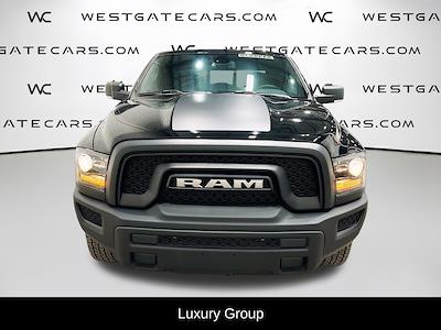 New 2024 Ram 1500 Classic Warlock Quad Cab for sale #D42802 - photo 1