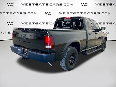 2024 Ram 1500 Classic Quad Cab RWD Pickup for sale #D42802 - photo 2