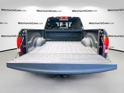 New 2024 Ram 1500 Classic Warlock Quad Cab Pickup for sale #D42802 - photo 2