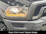 New 2024 Ram 1500 Classic Warlock Quad Cab for sale #D42802 - photo 36
