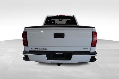 2018 Chevrolet Silverado 1500 Double Cab 4x4 Pickup for sale #D42805A - photo 2