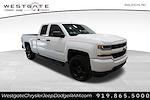 2018 Chevrolet Silverado 1500 Double Cab 4x4 Pickup for sale #D42805A - photo 1