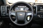 2018 Chevrolet Silverado 1500 Double Cab 4x4 Pickup for sale #D42805A - photo 15