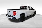 2018 Chevrolet Silverado 1500 Double Cab 4x4 Pickup for sale #D42805A - photo 30