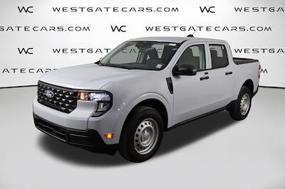 Used 2026 Ford Maverick - photo 1