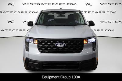 Used 2026 Ford Maverick - photo 1