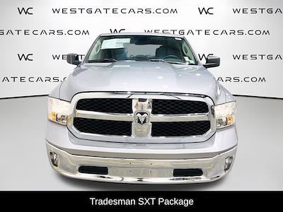 New 2023 Ram 1500 Classic Tradesman Crew Cab for sale #D42968 - photo 1