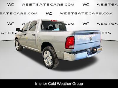 New 2023 Ram 1500 Classic Tradesman Crew Cab for sale #D42968 - photo 2