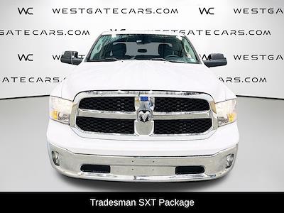 New 2024 Ram 1500 Classic Tradesman Quad Cab for sale #D42971 - photo 1