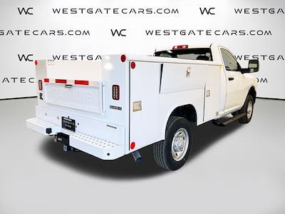 New 2023 Ram 2500 Regular Cab Service Truck for sale #D42975 - photo 2