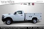 2023 Ram 2500 Regular Cab 4x4, Service Truck for sale #D42975 - photo 3