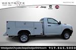 2023 Ram 2500 Regular Cab 4x4, Service Truck for sale #D42975 - photo 6