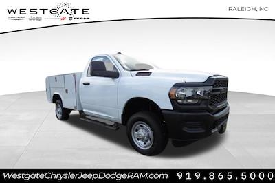 2023 Ram 2500 Regular Cab 4x4, Service Truck for sale #D42976 - photo 1