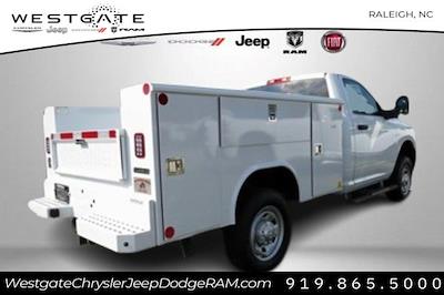 2023 Ram 2500 Regular Cab 4x4, Service Truck for sale #D42976 - photo 2