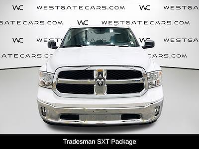 New 2023 Ram 1500 Classic Tradesman Crew Cab for sale #D42991 - photo 1