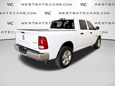 New 2023 Ram 1500 Classic Tradesman Crew Cab 4WD Pickup for sale #D42991 - photo 2
