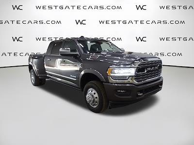 Used 2021 Ram 3500 Limited Mega Cab for sale #D43022A - photo 1