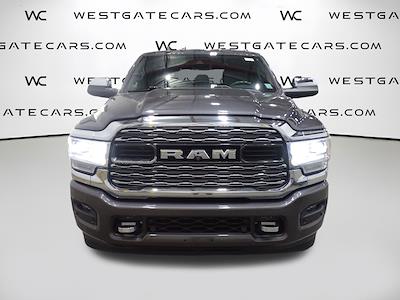 Used 2021 Ram 3500 Limited Mega Cab for sale #D43022A - photo 2