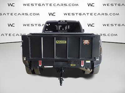 Used 2021 Ram 3500 Limited Mega Cab for sale #D43022A - photo 2