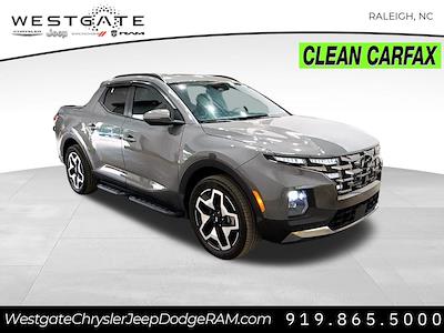 2023 Hyundai Santa Cruz Double Cab AWD Pickup for sale #D43043A - photo 1