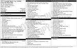 2023 Hyundai Santa Cruz Double Cab AWD Pickup for sale #D43043A - photo 2