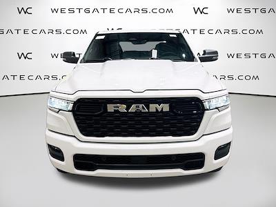 New 2025 Ram 1500 Lone Star Crew Cab 4WD Pickup for sale #D43053 - photo 2