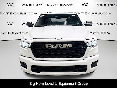 New 2025 Ram 1500 Lone Star Crew Cab for sale #D43053 - photo 1
