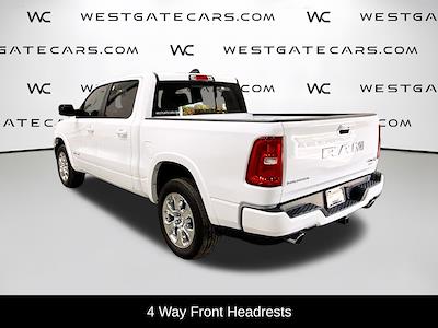 New 2025 Ram 1500 Lone Star Crew Cab for sale #D43053 - photo 2