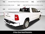 New 2025 Ram 1500 Lone Star Crew Cab for sale #D43053 - photo 48