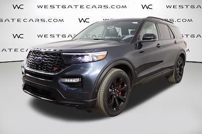 2022 Ford Explorer 4WD SUV for sale #D43352A - photo 1