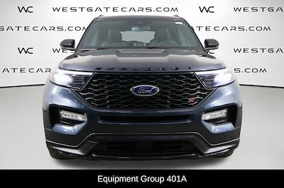 2022 Ford Explorer 4WD SUV for sale #D43352A - photo 2