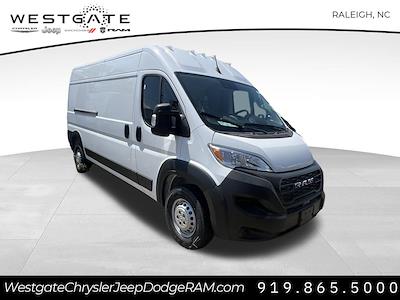 2025 Ram ProMaster 2500 High Roof FWD Empty Cargo Van for sale #D43064 - photo 1