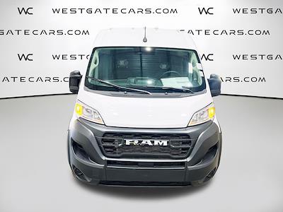 2025 Ram ProMaster 2500 High Roof FWD Empty Cargo Van for sale #D43072 - photo 2