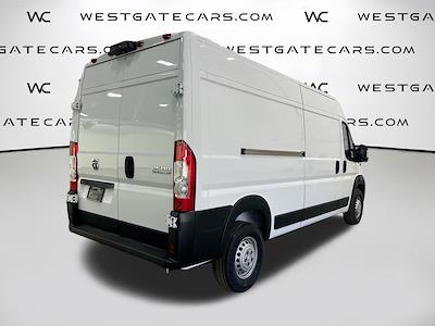 2025 Ram ProMaster 2500 High Roof FWD Empty Cargo Van for sale #D43072 - photo 2