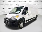 2025 Ram ProMaster 2500 High Roof FWD Empty Cargo Van for sale #D43072 - photo 4
