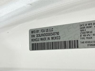 New 2025 Ram ProMaster 2500 - photo 1