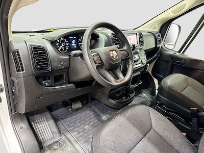 New 2025 Ram ProMaster 2500 - photo 1