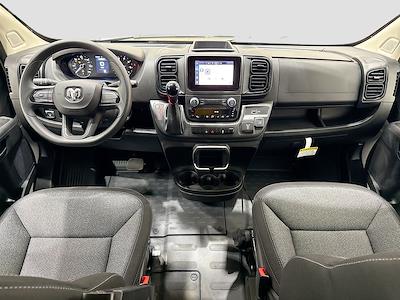 New 2025 Ram ProMaster 2500 - photo 1