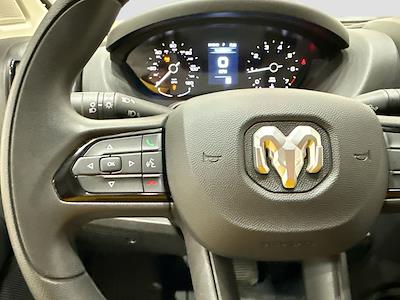 New 2025 Ram ProMaster 2500 - photo 1