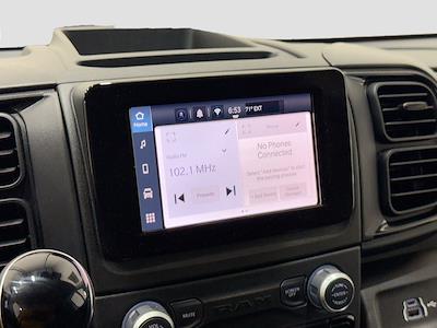 New 2025 Ram ProMaster 2500 - photo 1