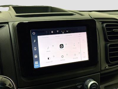 New 2025 Ram ProMaster 2500 - photo 1