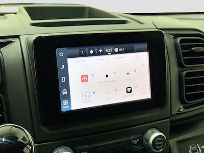 New 2025 Ram ProMaster 2500 - photo 1